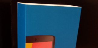 Concours: Gagnez un téléphone Nexus 5 & une carte-cadeau chez Banana Republic grâce à Virgin Mobile!