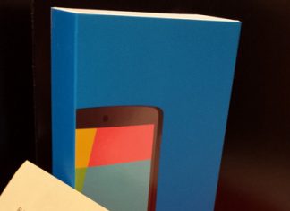 Concours: Gagnez un téléphone Nexus 5 & une carte-cadeau chez Banana Republic grâce à Virgin Mobile!