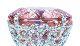 Le Blue Book de Tiffany & Co. nous fait rêver