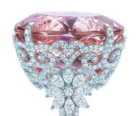 Le Blue Book de Tiffany & Co. nous fait rêver