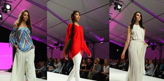 Québec: Retour sur la 3e édition du Festival Québec Mode