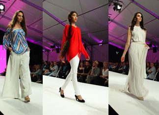 Québec: Retour sur la 3e édition du Festival Québec Mode