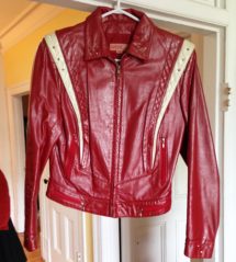 Veste-vide-dressing