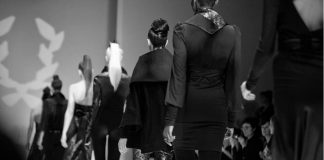Venez me voir au vide-dressing de luxe!