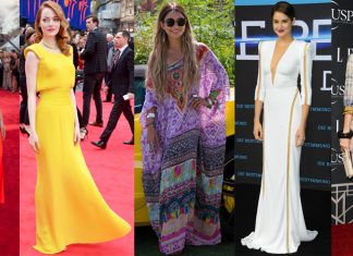 Votez pour votre look préféré & gagnez une création signée Jax n Joe!