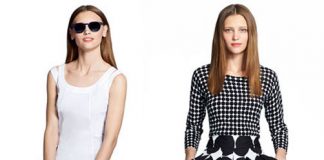 Banana Republic x Marimekko: une collaboration tout en imprimés!
