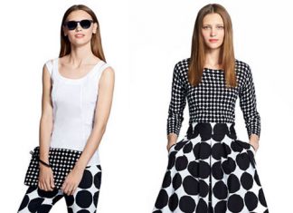 Banana Republic x Marimekko: une collaboration tout en imprimés!