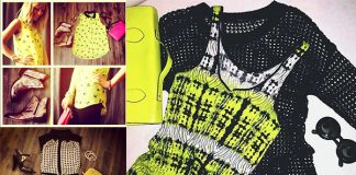 Québec. La boutique SenSas célèbre en grand!
