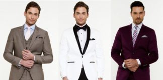 Le Château ouvre une nouvelle boutique pour hommes à Trois-Rivières!