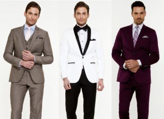 Le Château ouvre une nouvelle boutique pour hommes à Trois-Rivières!