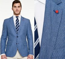 lechateau-hommes-linen-jacket