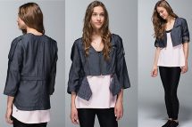 manteau