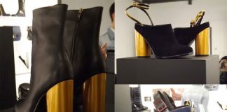 L’automne est arrivé chez Aldo!