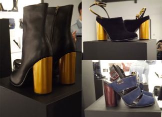 L’automne est arrivé chez Aldo!