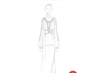 Target x Altuzarra: le luxe à petit prix