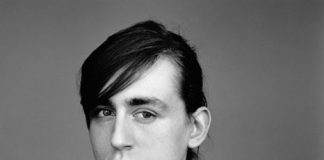 Thomas Tait est le premier lauréat du prix LVMH!