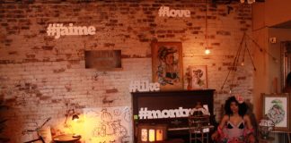 Découvrez mon pop-up shop éco-tendance Yelloweek!