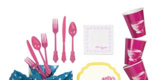 Poppytalk x Target: pour les plus belles fêtes d’été!