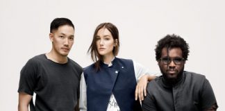 A superb collaboration between J.Crew and emerging designers!