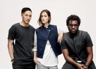 A superb collaboration between J.Crew and emerging designers!