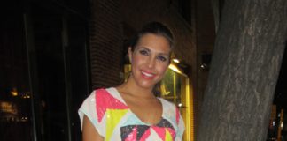 Sasha, 28 ans. Chanteuse d’opéra