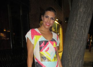 Sasha, 28 ans. Chanteuse d’opéra