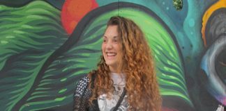 Audrey,24 ans. Conseillère en sécurité financière