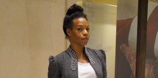 Myriam Richard. Blogueuse @ Paperplanes