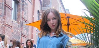 Cameron, 26 ans. Directrice des ventes et marketing, The Main.