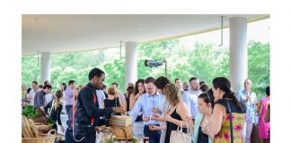 L’Apéritif à la Française devient les Apéros de quartier… & FashionIsEverywhere sera de la partie! CONCOURS TERMINÉ