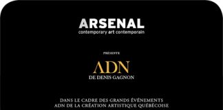 Découvrez l’ADN de Denis Gagnon lors d’un évènement grandiose à l’Arsenal