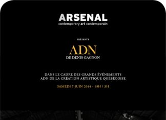 Découvrez l’ADN de Denis Gagnon lors d’un évènement grandiose à l’Arsenal