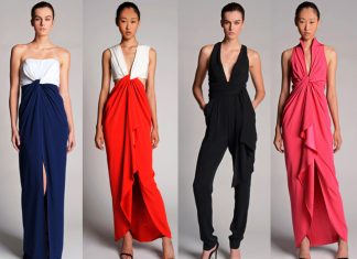 FashionIsEverywhere s’associe à LA soirée du Grand Prix organisée par le Ritz Carlton Montréal & Infiniti Canada pour un concours mode exceptionnel!