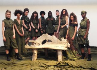 Les plus beaux looks à la soirée ADN de Denis Gagnon