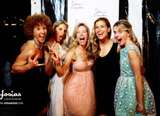 Et les gagnants du Concours Best Dressed FashionIsEverywhere x Ritz GP Mtl sont…