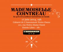 MademoiselleCointreau ASSO