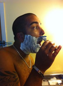 Shaveface_Ritchie
