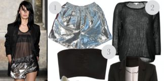 Runway To Reality (RtoR) : Athletic-chic