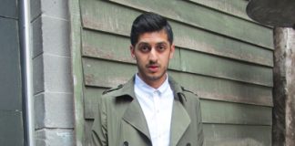 Nirav, 25 ans. Spécialiste marketing @ Mackage