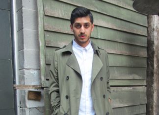 Nirav, 25 ans. Spécialiste marketing @ Mackage