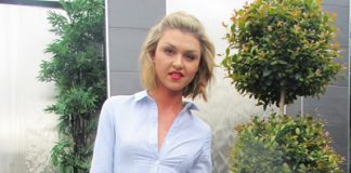 Melanie, 24 ans. Étudiante en néphrologie pédiatrique