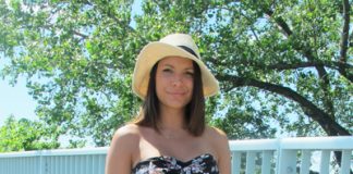 Naomy, 27 ans. Consultante web & marketing