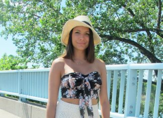 Naomy, 27 ans. Consultante web & marketing