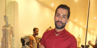 Jam, 35 ans. Propriétaire de la boutique Gossip