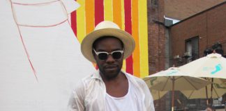 Henri, 24 ans. Étudiant en commercialisation de la mode & blogueur