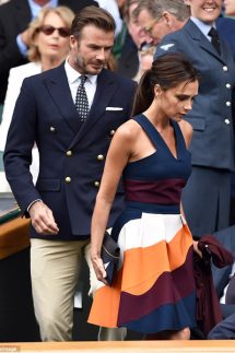 7juillet14-DavidVictoriaBeckham