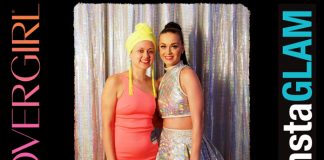 My look… pour rencontrer Katy Perry!!