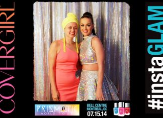 My look… pour rencontrer Katy Perry!!