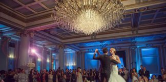 Le magazine Mariage Québec nous offre toute une surprise pour ses 25 ans!