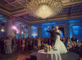 Le magazine Mariage Québec nous offre toute une surprise pour ses 25 ans!